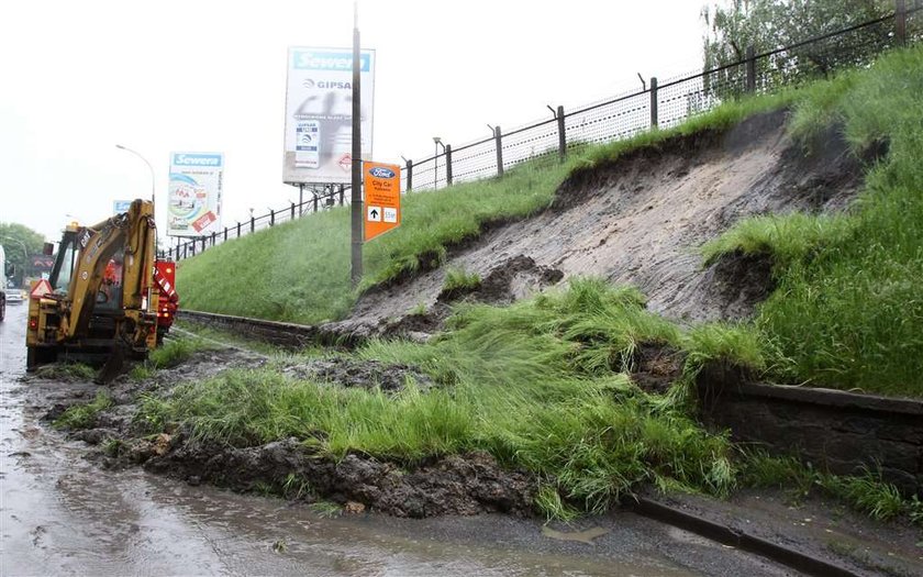 Zobacz, którędy nie przejedziesz