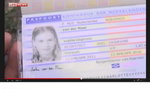 Paszporty ofiar masakry. Ona miała tylko 13 lat