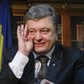 UKRAINE-CRISIS/POROSHENKO