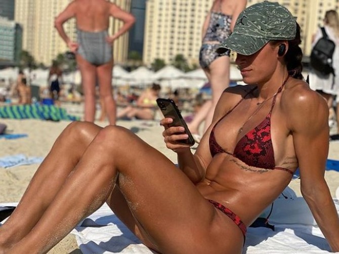 Ivana Španović