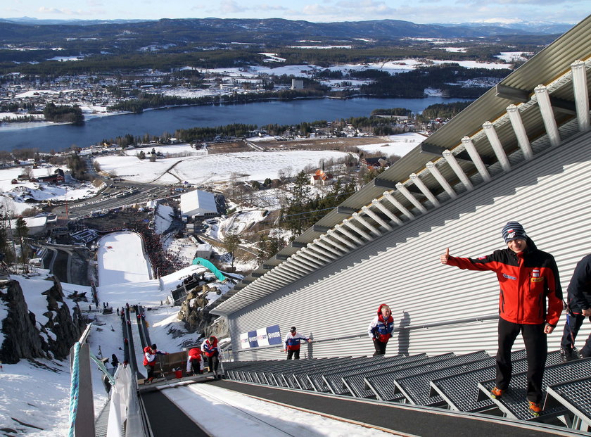 Na tych skoczniach Kamil Stoch będzie walczył o Puchar Świata!