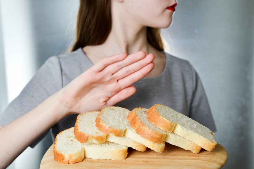 Dlaczego gluten może być szkodliwy dla organizmu?