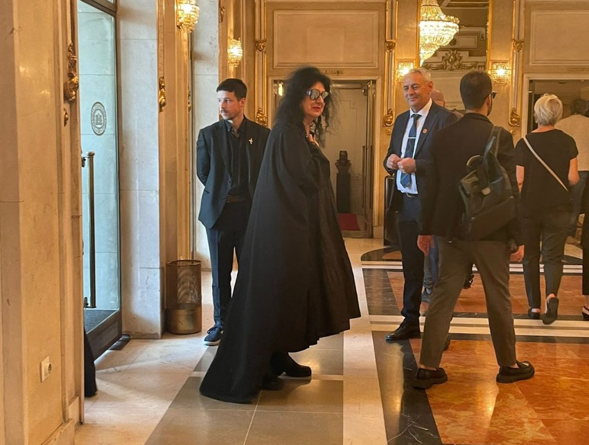 Komemoracija Jagošu Markoviću