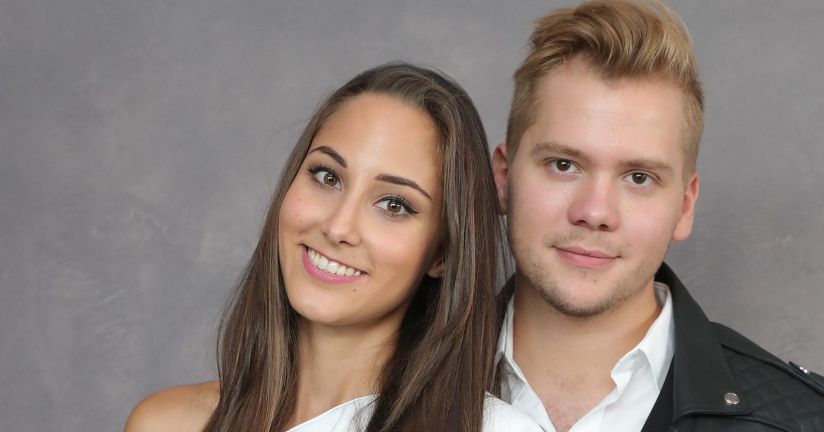 Mit keresett Palácsik Lilla, Simon Erika és Berényi Dorina a Sztárbox felvételén?