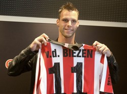 Oto nowy napastnik Cracovii