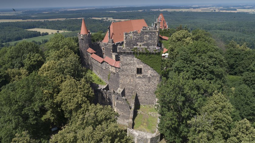 W ostatniej chwili decydujesz się na majówkę? Podpowiadamy, gdzie się wybrać