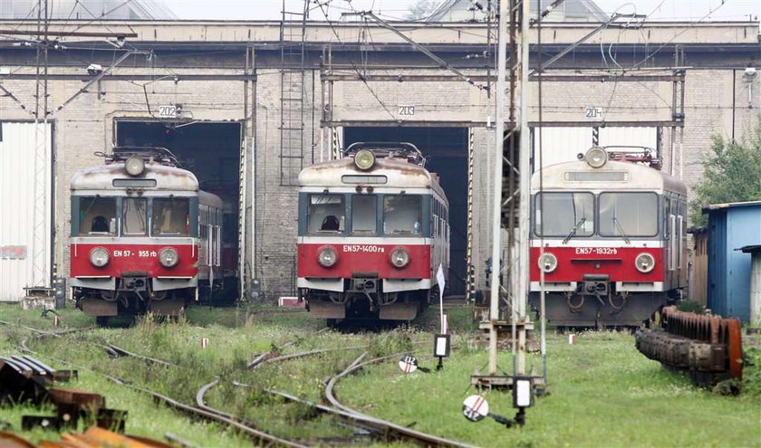 Od dziś droższe bilety na pociągi