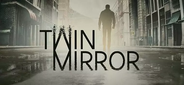 Twin Mirror to nowa gra twórców Life is Strange i Vampyra