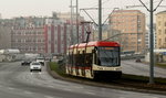 Gdańsk. Uwaga, pasażerowie! Prace drogowe we Wrzeszczu! Zastępczy autobus za tramwaj!