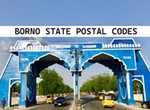List of postal codes in Borno State