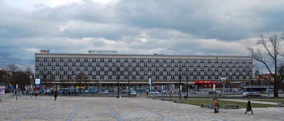 Hotel Cracovia w Krakowie stanowił inspirację dla twórców z Bloober Team.