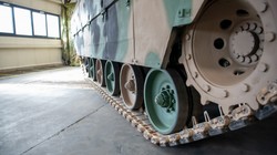 Mimo zapowiedzi nowy rząd rewolucji w zakupach uzbrojenia nie robi