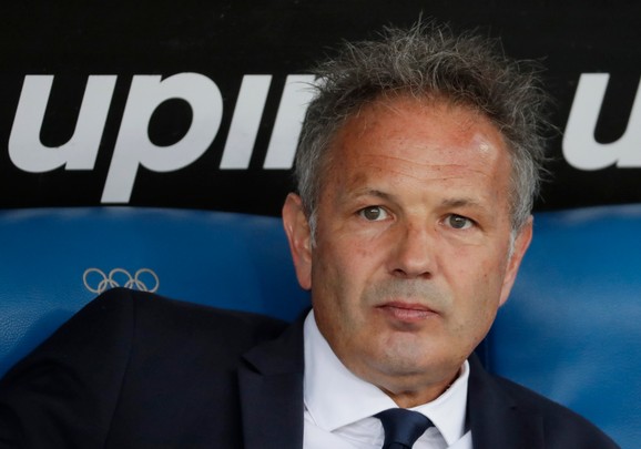 Siniša Mihajlović