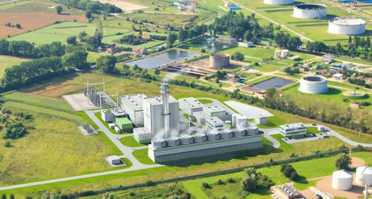 Rusza wielka inwestycja Orlenu. Zastąpi zamykane elektrownie węglowe