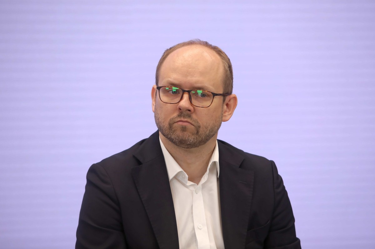 Marcin Przydacz