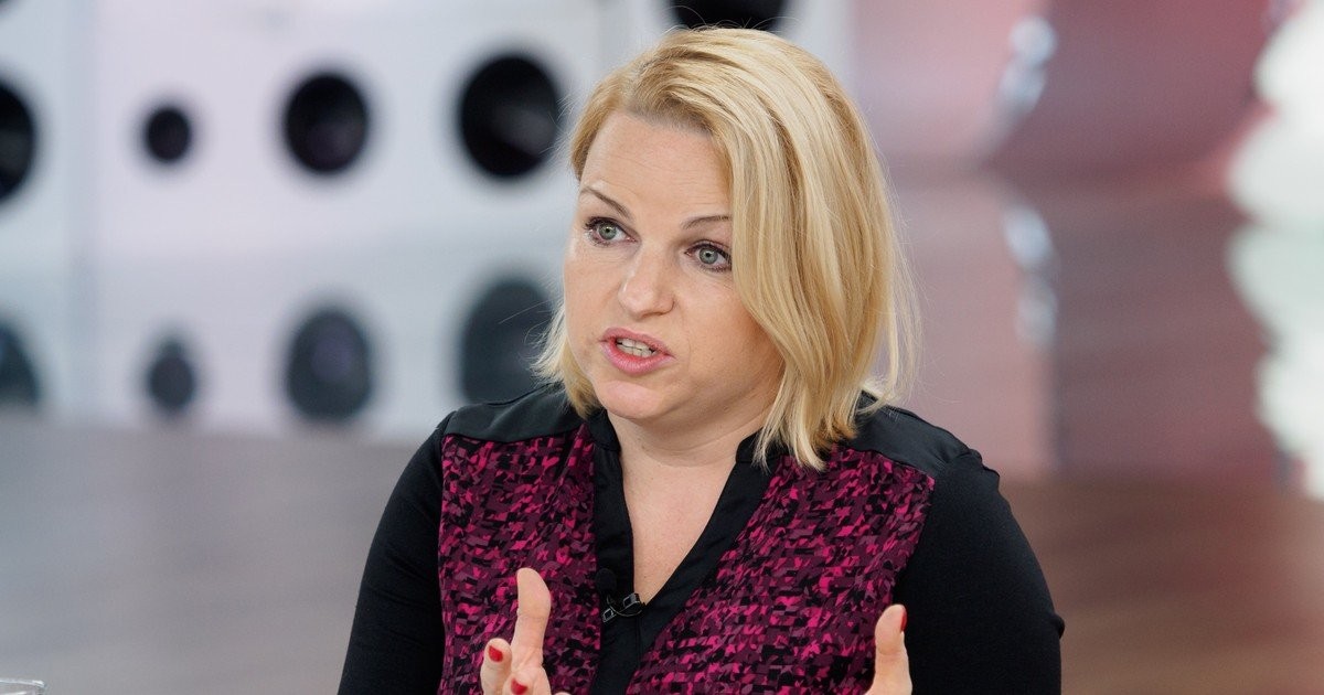 Katarzyna Bosacka wróciła wspomnieniami do bolesnego rozstania. Wyjawiła, jak było naprawdę