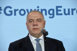 Sasin: Resort aktywów państwowych zlecił wycenę Energi