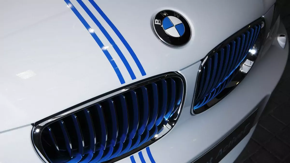 BMW i PSA poszerzają współpracę o układy hybrydowe