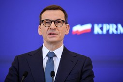 Mateusz Morawiecki