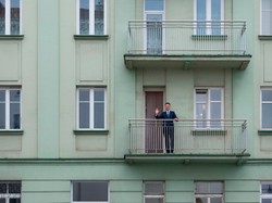 Hołownia: Prezydent bierze ślub z konstytucją [#RigamontiRazy2]