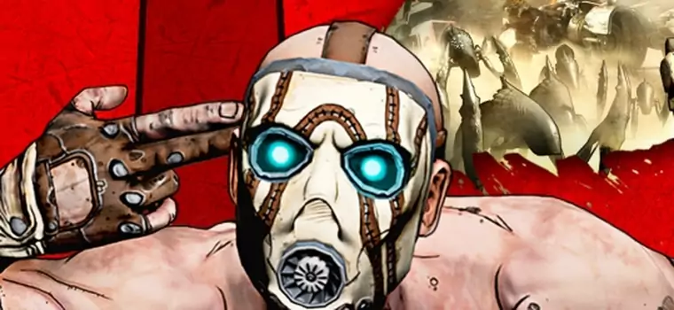 Pierwsze DLC do Borderlands już 24-go listopada