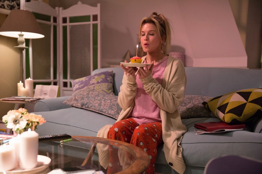 W Wielką Sobotę zobaczymy kolejny film o przygodach Bridget Jones