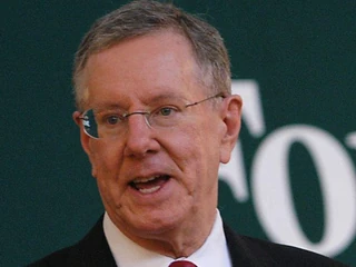 Steve Forbes