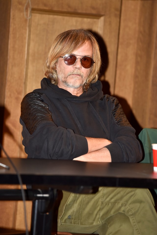 Srđan Todorović