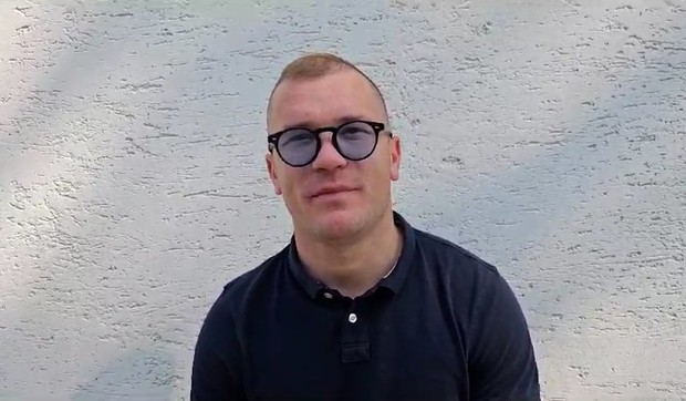 Danijel Dujković Munjez 