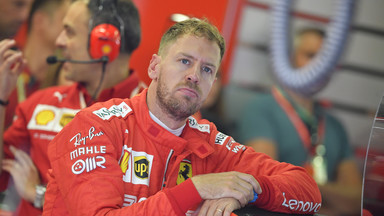 Sebastian Vettel: nie wykorzystaliśmy pełnego potencjału