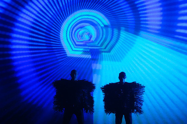 Pet Shop Boys w Warszawie. Koncert legendarnego duetu w maju 2020 roku