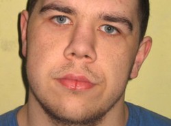 To on zabił kobietę i jej trzyletnie dziecko?