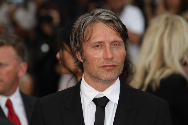 Mads Mikkelsen największym wrogiem doktora Strange'a