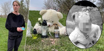 Koszmar w Kudowie-Zdroju. Pani Edyta walczyła o życie Zosi. Straszne, co działo się na miejscu tragedii