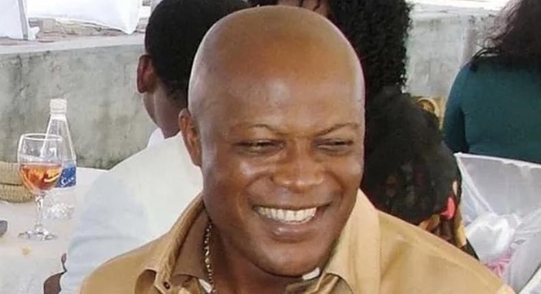 Emmanuel Nwude pulled off one of the world's most daring scams until he was caught  [theelitesng] 