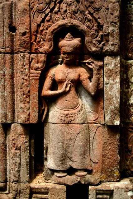 Galeria Birma - Kambodża - Tajlandia, obrazek 17