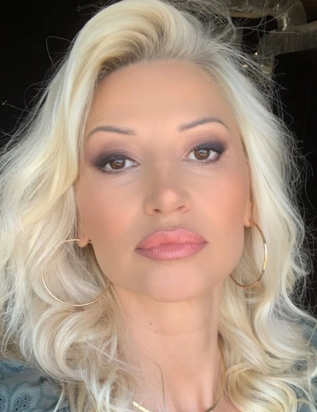 Jelena Jovičić