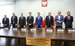 Komisja weryfikacyjna ds. reprywatyzacji po pierwszym spotkaniu. Jaki apeluje o 'wniesienie się ponad podziały'