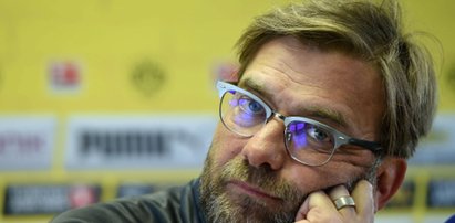 Klopp o romansie z żoną piłkarza BVB!