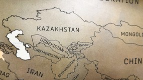 Kazachstan: możliwe ogromne złoże ropy i gazu. choćby 4,7 mld ton surowców