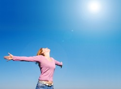 Niech moc światła będzie z tobą