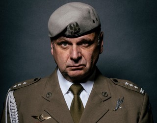 Były szef GROM: Z Macierewiczem mam przykre doświadczenia jeszcze z nocy teczek [CAŁY WYWIAD]