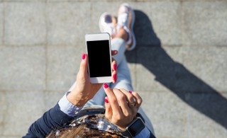 Każdy smartfon z rządową aplikacją