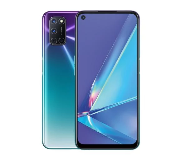 OPPO A72