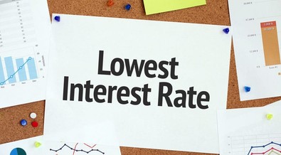 Top 10 African countries with the lowest interest rates in March 2023 