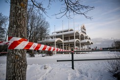 Ucieczka szympansów z zoo w Szwecji. Obława zakończona, oto jej skutki...