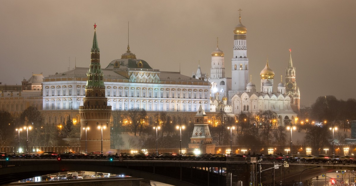 Moskwa czeka na powrót amerykańskich firm na rosyjski rynek. Padła ważna deklaracja
