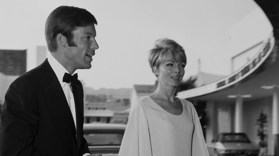 Čemberlen se seća kao je pratio glamurozne glumice na premijere, u strahu da će neko otkriti njegovu seksualnost | Foto: Getty Images