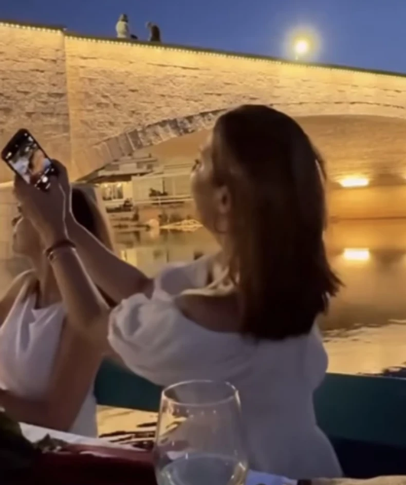 Natašina objava iz Hercegovine