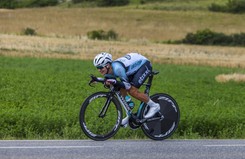 Tour de Pologne. Kwiatkowski wśród faworytów [ETAPY]